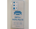 HUAWEI P40 Pro Plus ümbris (läbipaistev)