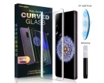 HUAWEI P30 PRO/PLUS ekraani kaitseklaas (Full Glue Curved Glass TOUCH ID)