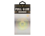 iPhone 16 pro max ekraani kaitseklaas (Glass Full Glue 5D, must)