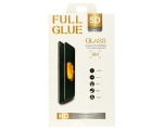 iPhone 13 pro max ekraani kaitseklaas (Glass Full Glue 5D, must)