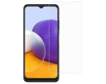 SAMSUNG GALAXY A22 4G/5G ekraani kaitseklaas