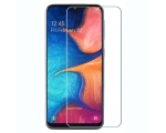 SAMSUNG GALAXY A20E ekraani kaitseklaas